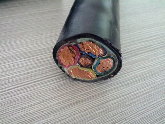 0.6/1kv XLPE Insulated Low Voltage Power Cable