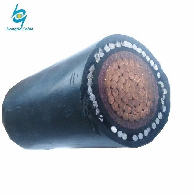0.6/1kv XLPE Insulated Swa Armoured 4 Core 25mm Copper Electric Cable