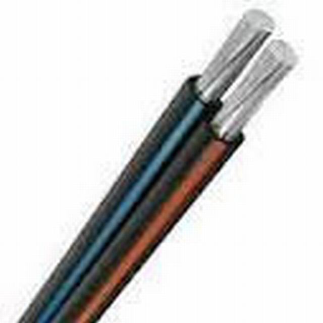  XLPE Isolier-Kabel 1X50+1X54.6 ABC-0.65/1.1kv