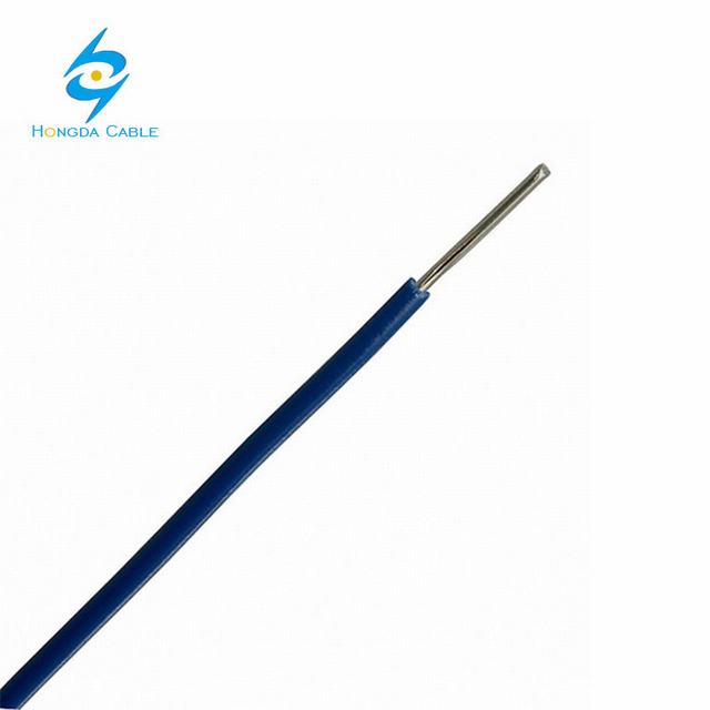  La tension du fil de cuivre 1,5 mm 220 Fil électrique