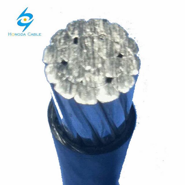 1*70 Aluminum Service Cable Stranded Aluminum Areal Cable