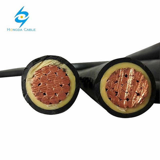 1 Core Single Core XLPE Power Cable 70mm 300mm2 500mm 630mm