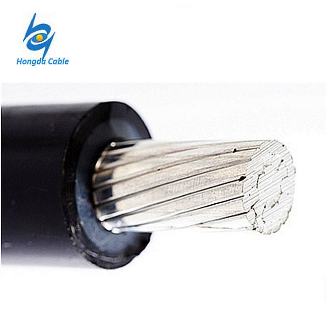 15kv Spacer Cable Tree Wire Multi-Layer Tree Wire