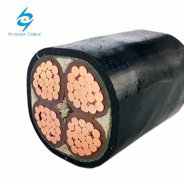 16sq. mm 25sq. mm 35sq. mm 50sq. mm 70sq. mm 120sq. mm 150sq. mm XLPE PVC Cables