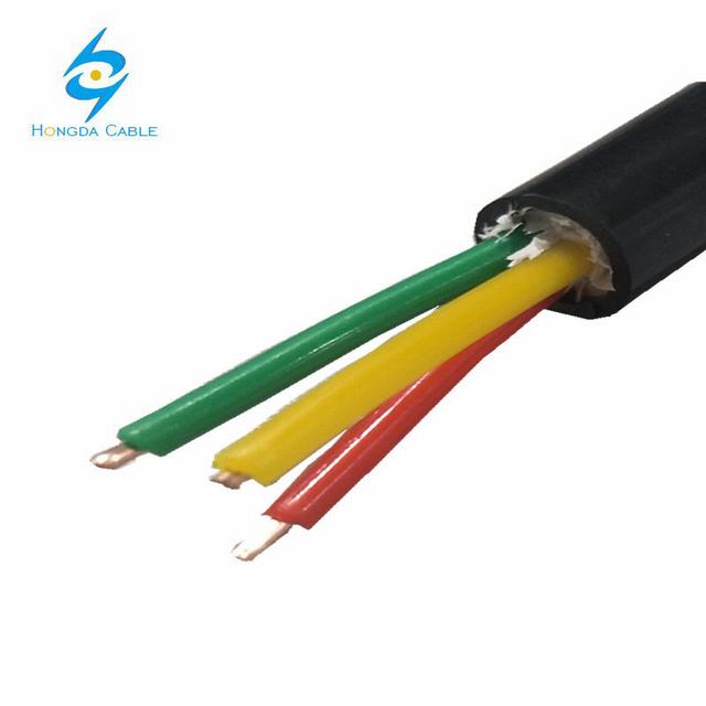 3*2.5 3G 2.5 U1000r2V U1000r02V XLPE Cable