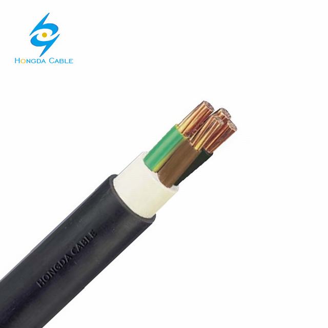 35mm Copper Cable Electrical Wire for Sale
