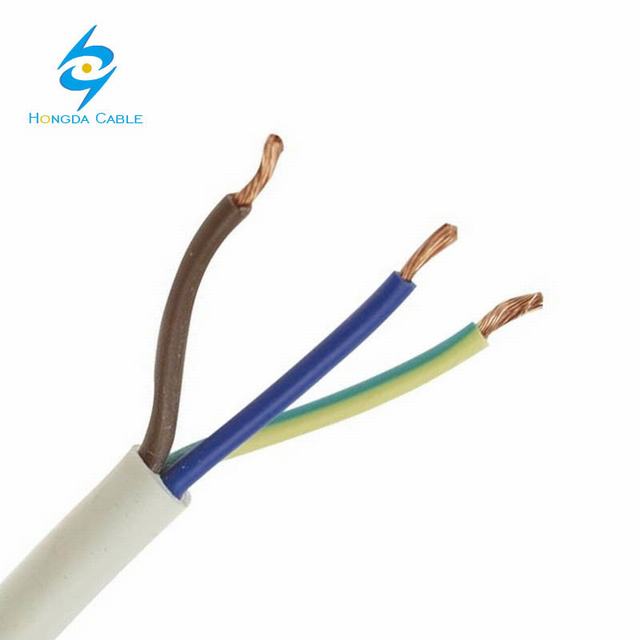 3X1.5 Cable Low Electrical Wire Prices House Wire