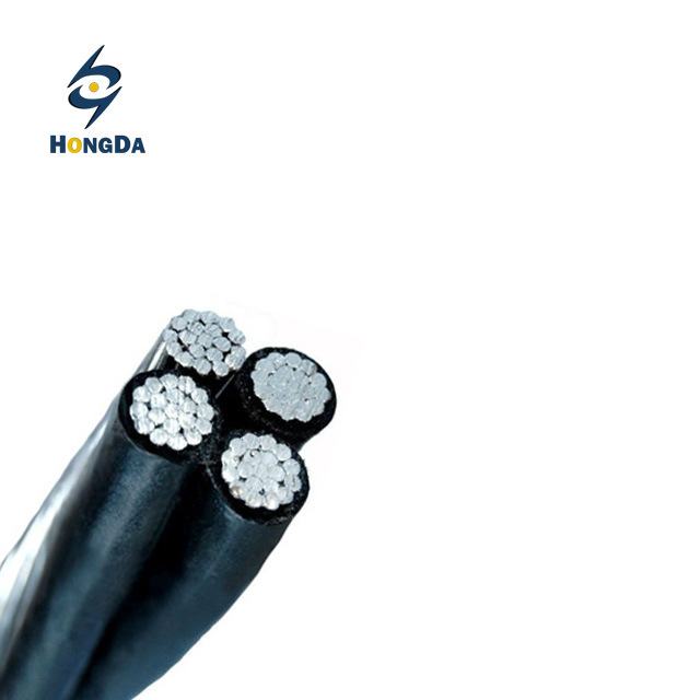 4 Core 95mm Overhead ABC Power Cable