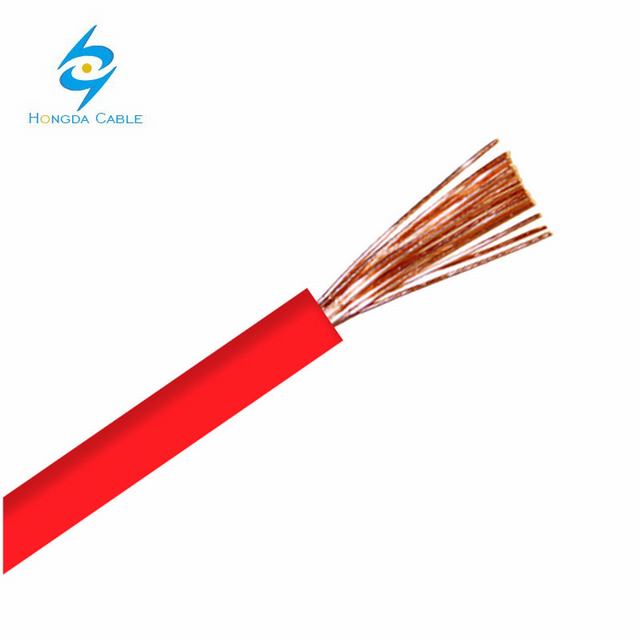 450 750V Multi Core Cable Zr-Bvr Bvr 16mm Electrical Cable