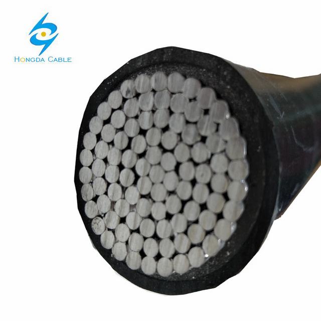 500mm2 Power Cable Single Core XLPE Insulated PVC Sheathed Power Cable