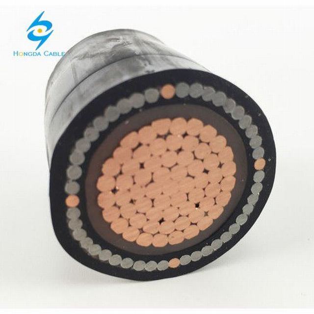 50mm2 70mm2 95mm2 Single Core PVC Insulated Power Cable