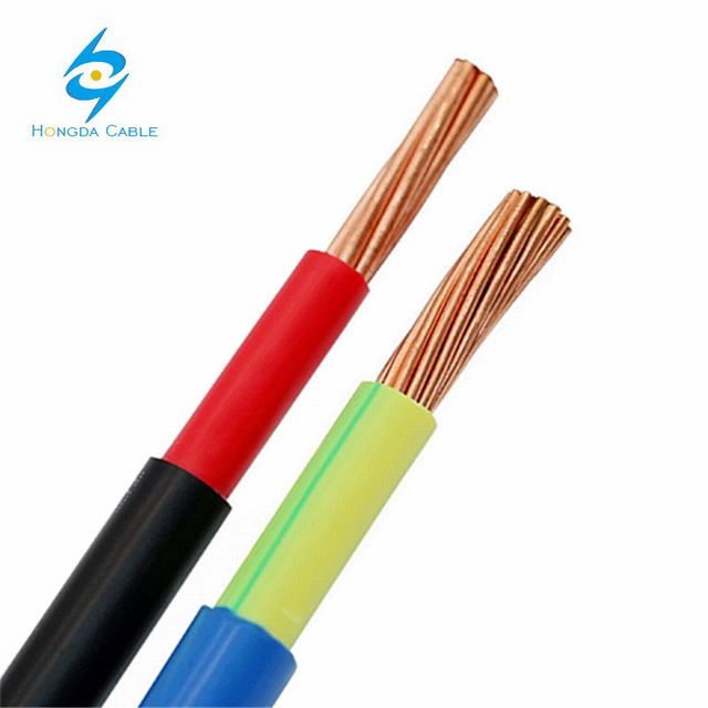 6181xy Double Insulated Cable 600 1000V
