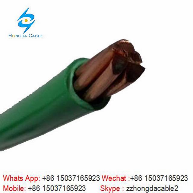 
                                 80mm2 Cable Eléctrico cable aislado de cobre                            