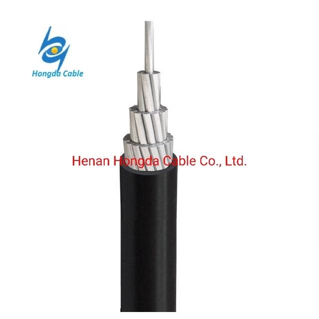 
                                 AA8000 al cable de aleación de aluminio Xlp Xhhw XHHW-2 600V 600mcm                            