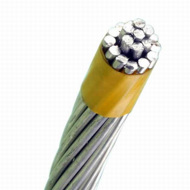 AAC - ASTM - B Bare All Aluminium Conductor Overhead Cable