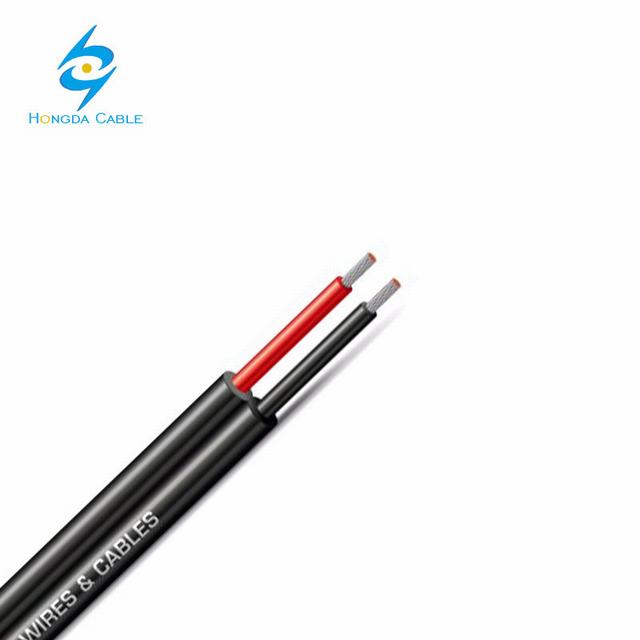 CCA Wire 4mm Solar Cable Wire Manufacturer