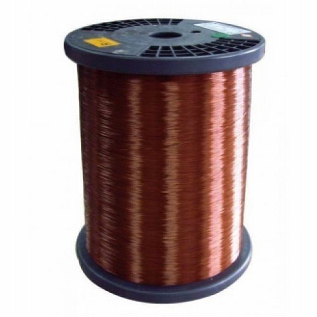 China Wholesale Factory Price Electric Aluminum Enamelled Wire