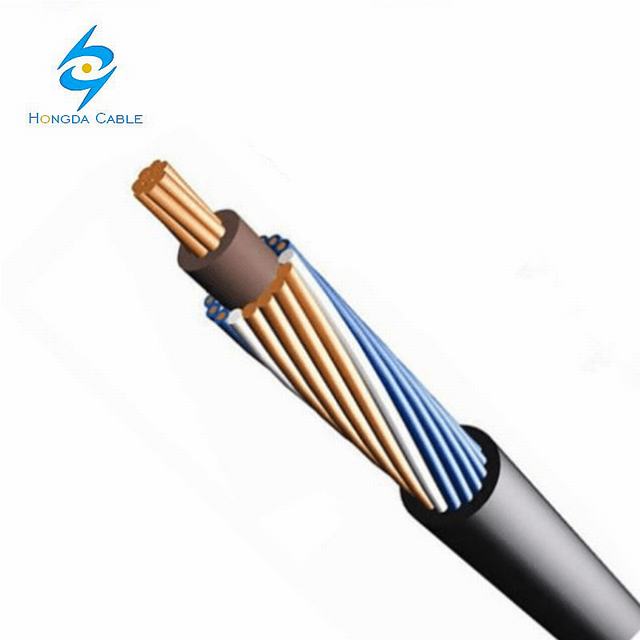 Cross Link Polyethylene Insulated Concentric Cable 10mm2 16mm2 25mm2 35mm2