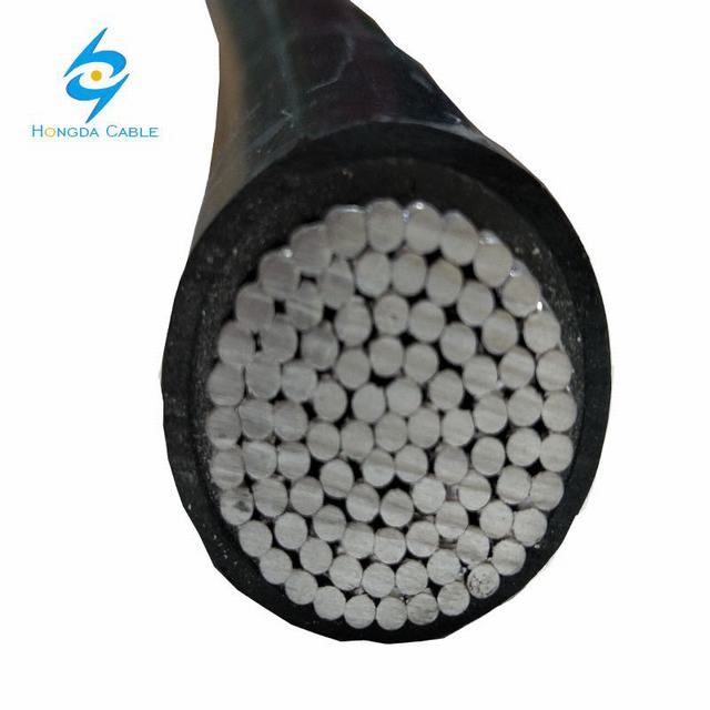 Double Insualted Aluminum Cable Single Core Power Cable
