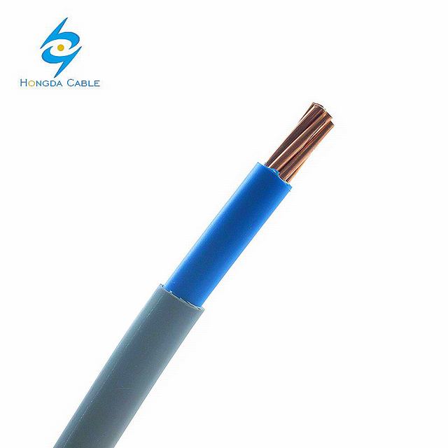 Double Insulated Cable 6181y Electrical Wire for Building Wiring