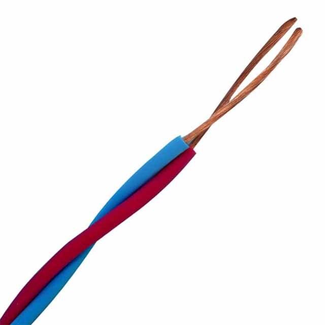 
                                 Fio do cabo elétrico Preço de cabo de cobre de 10 mm por metro de cabo entrançado                            