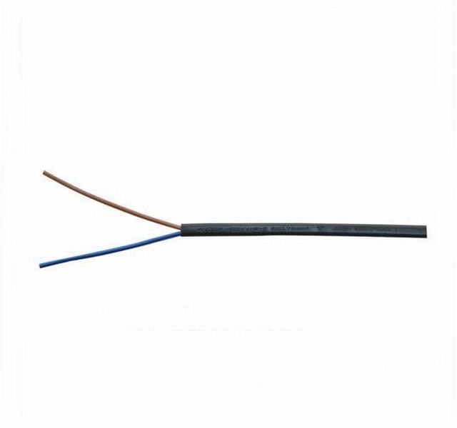 H03vvh2-F PVC Insulated Electric Power Cable