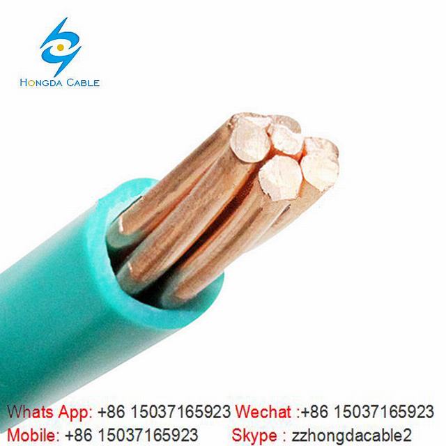H07V-R Electrical Wire 1.5mm2 2.5mm2 4mm2 6mm2 10mm2