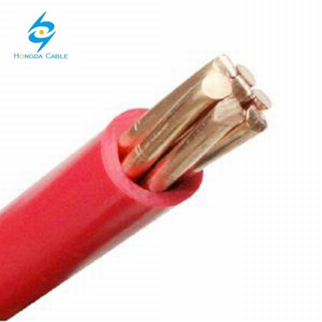 H07z -K Xlpo Halogen Free General Purpose House Cable Wire