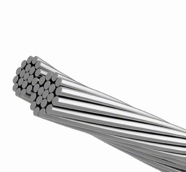  Cables de alimentación de aluminio de alta calidad