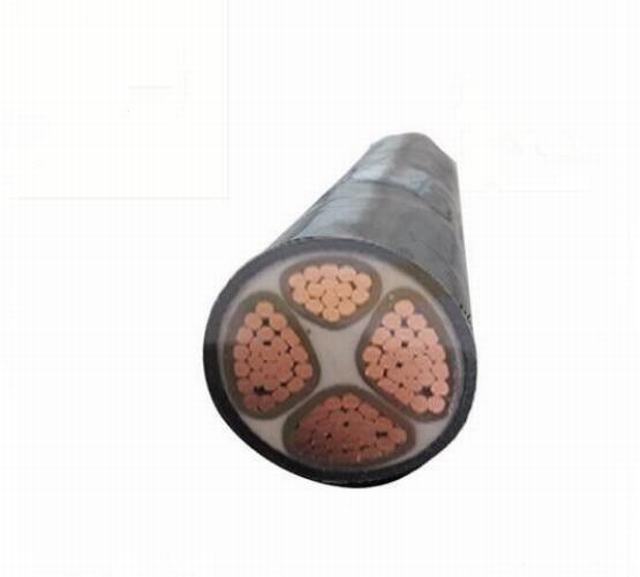 High Quality Low Voltage 3*16+1 Core Power Cables with XLPE Insulated