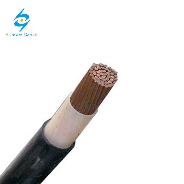 Lt Cooper Power Cable 0.6/1kv for Underground Construction