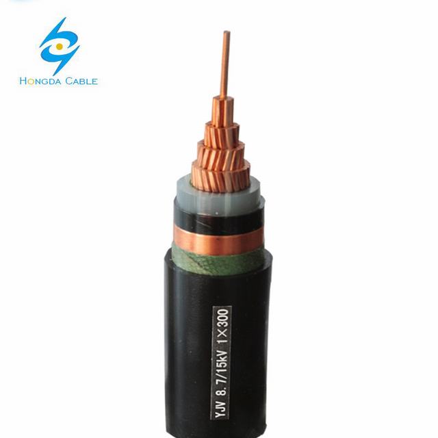 Na2xs (FL) 2y 12/20 (24) Kv Cable