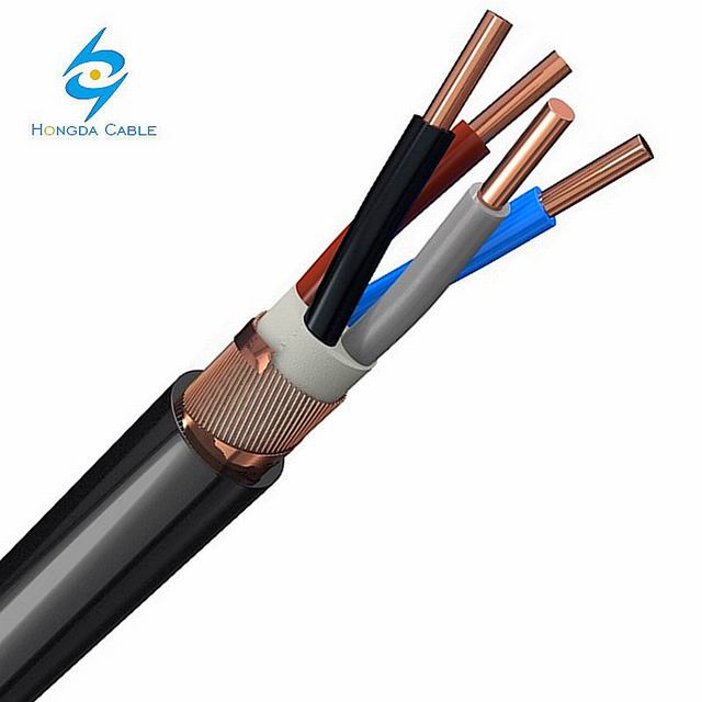 Nycy Naycy Nycwy Naycwy Power Cable