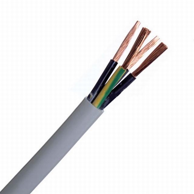 Rvvyp Travelling Servo Motor Cable Flexible Cable Control Cable
