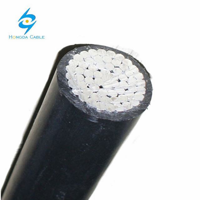Single Core Aluminum Insulated Cable