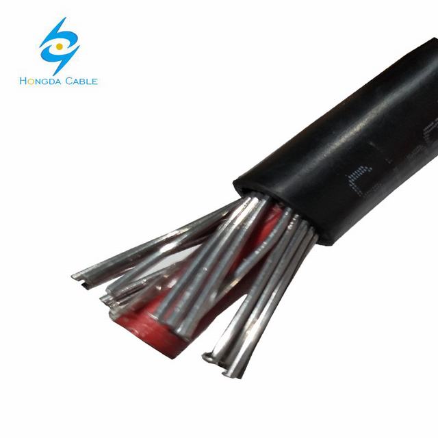  Single Core Cable Solidal 16mm2