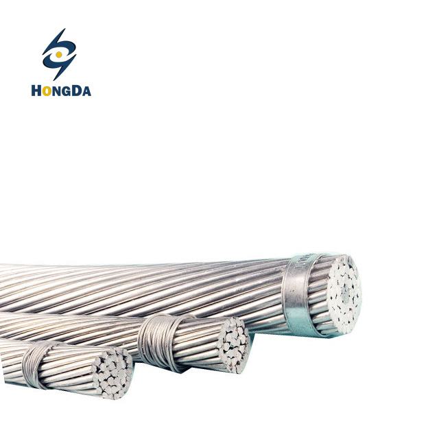 Solid Conductor Type and Aluminum Conductor Material Cable 16mm2