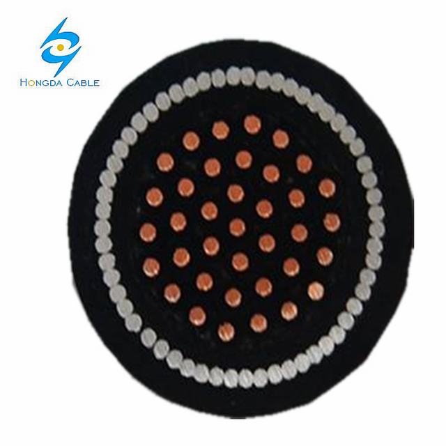 Steel Wire Armored Control Cable Kvv32 Armored Cable