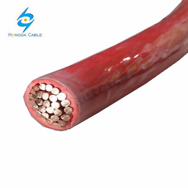 Thhn 250mm2 Electrical Wire