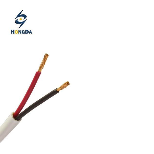 Thhn/Thwn/Thwn-2 Core Cable PVC Insulated Electrical Wire Copper Building Wire