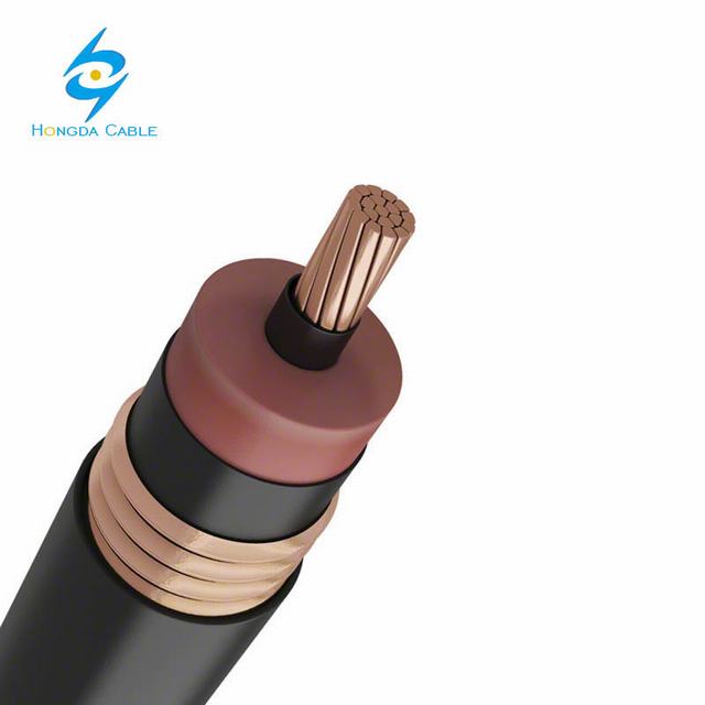 Top Price High Voltage Power Cable From China