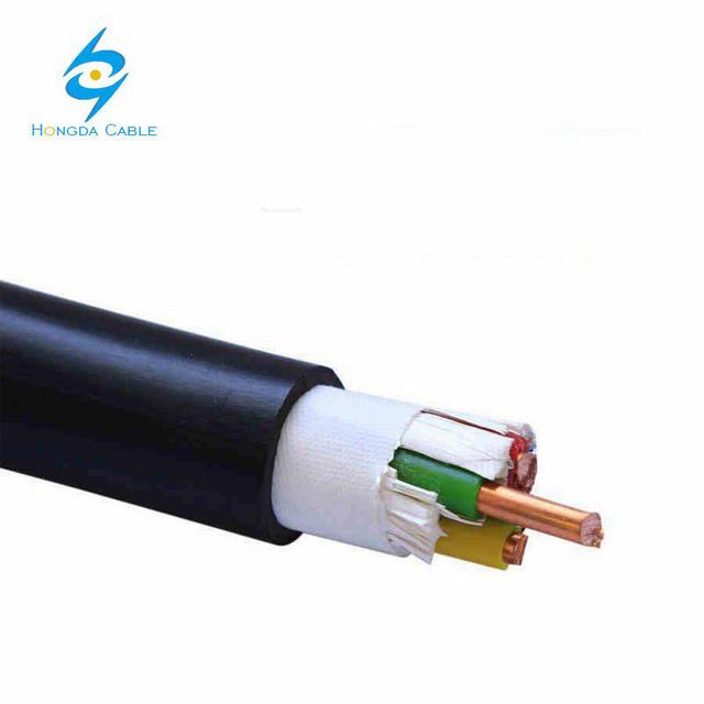 U-1000 R2V Cable U-1000 RO2V Cable 4*4*1.5 Cable 2.5