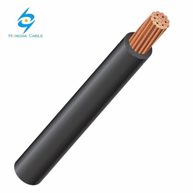 Use-2 XLPE Underground Service Entrance Cable for Direct Burial