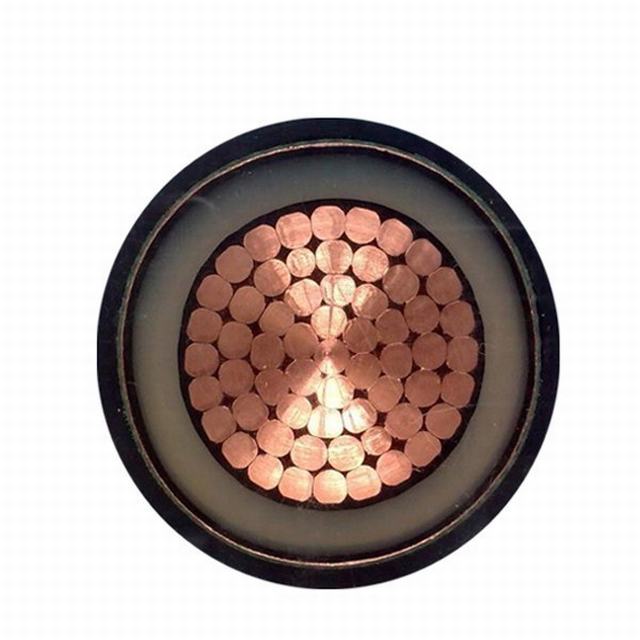 XLPE Cable Armoured 11kv PVC Sheathed Medium Voltage Cable