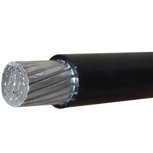 
                                 XLPE Isolierungs-Material-und Aluminium-Leiter materieller ABC-Kabel-Preis                            