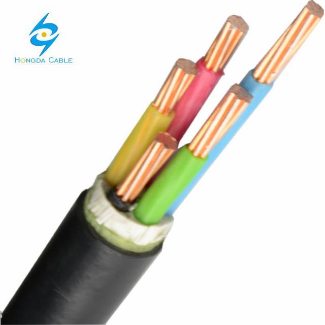  Xv/U1000 R2V 5G 10mm2 Câble U1000 RO2V Cable