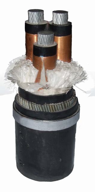 0.6/1kv XLPE Insulated Power Cable for Building Wire