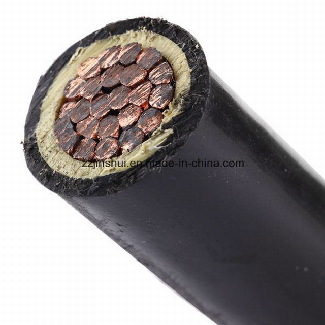 1 to 5 Cores Copper Conductor Armoured 50mm Power Cable