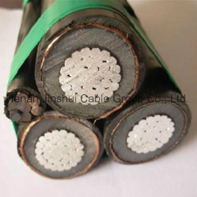 11kv ABC Cable by Manumfactory of Henan Jinshui Cable