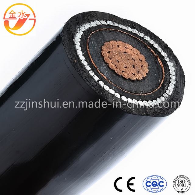 175mil Xlp 15 Kv Cable One-Third Neutralcopper Conductor Cable